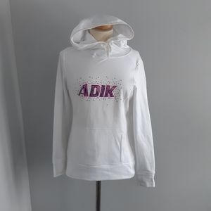 ATC The Authentic T-shirt Compagny Women's Hoodies